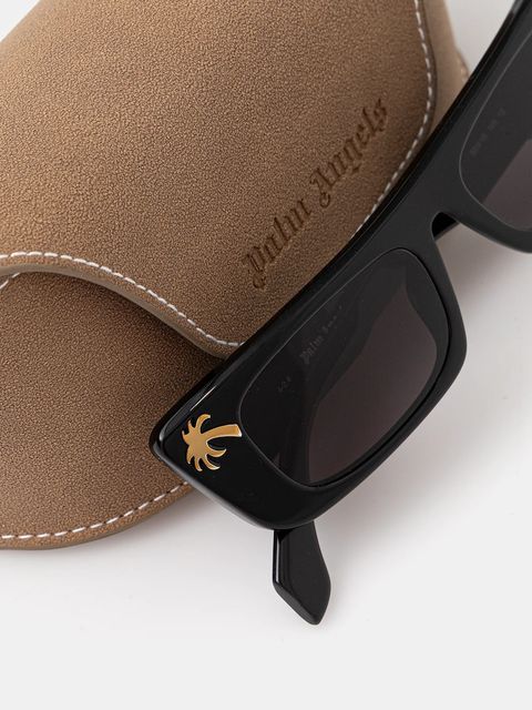 Palm Angels okulary