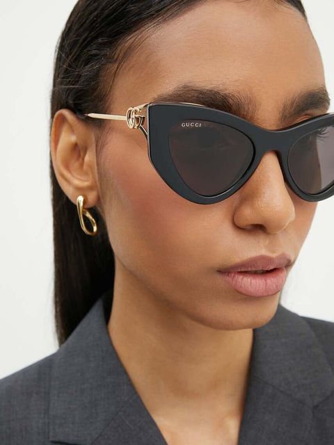 Gucci okulary przeciwsłoneczne - zdjęcie produktu nr 1