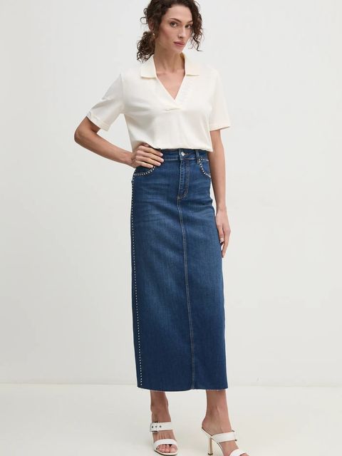 Liu Jo t-shirt - zdjęcie produktu nr 1