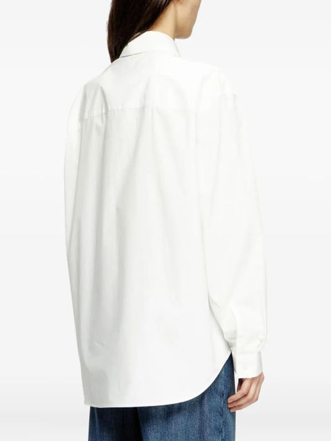 Diesel S-Simply-C shirt - White