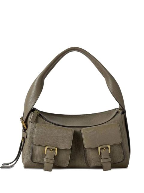 Mulberry Maggie shoulder bag - Green - zdjęcie produktu nr 1