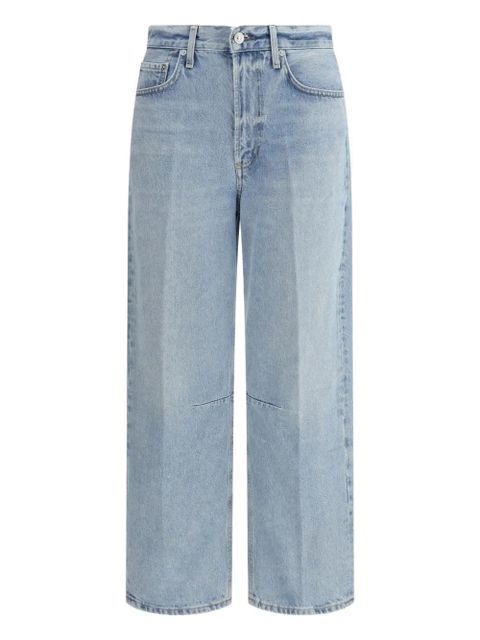AGOLDE Miron jeans - Blue - zdjęcie produktu nr 1
