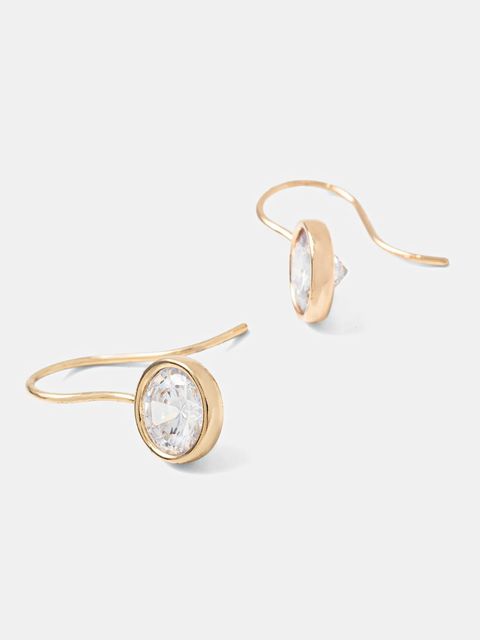 Lauren Ralph Lauren kolczyki 14G01344 - zdjęcie produktu nr 2