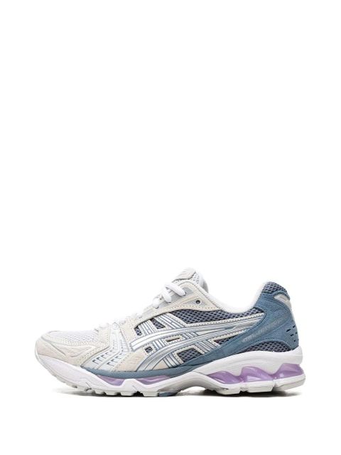 ASICS Gel Kayano 14 "Glacier Grey" sneakers - zdjęcie produktu nr 2