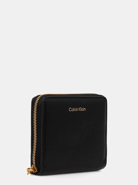 Calvin Klein portfel - zdjęcie produktu nr 1
