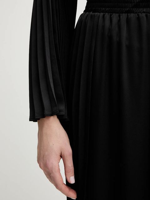 Twinset longsleeve bawełniany