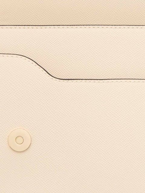 Tous torebka La Rue New Audee kolor beżowy 2001935001