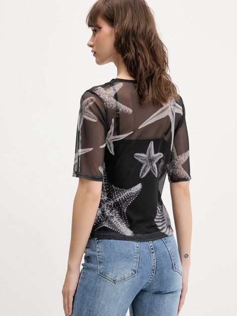 Never Fully Dressed t-shirt