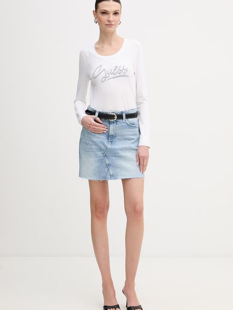 Guess longsleeve - zdjęcie produktu nr 2