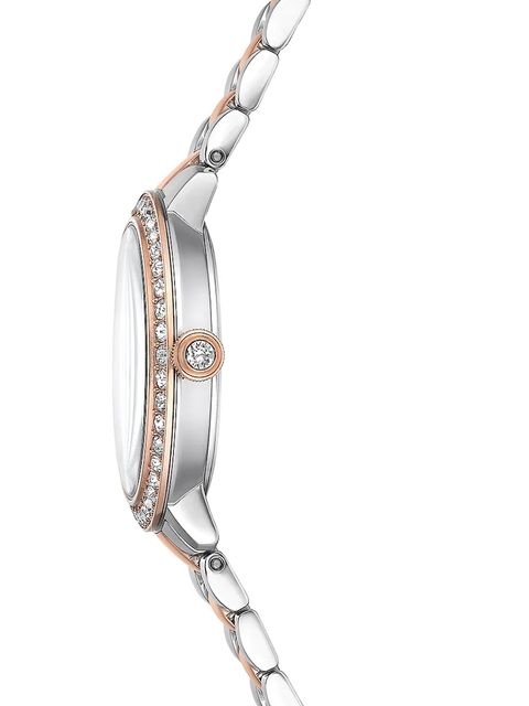 Swarovski zegarek MATRIX damski kolor złoty 5715028