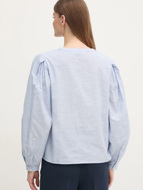 Tommy Hilfiger bluzka bawełniana