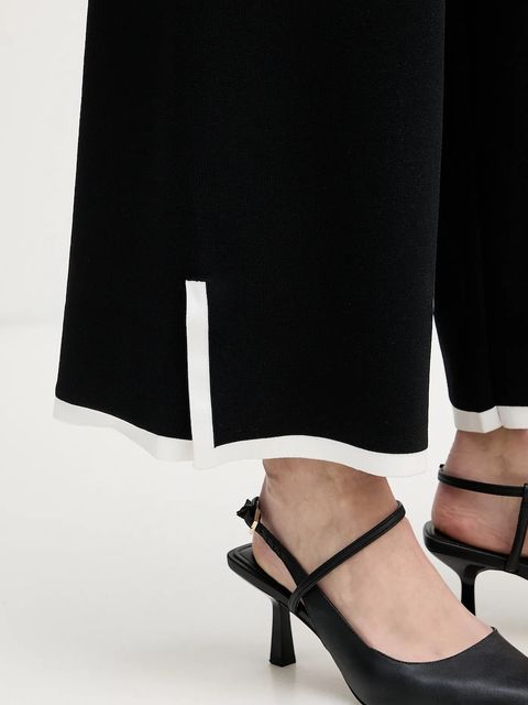 Karl Lagerfeld spodnie