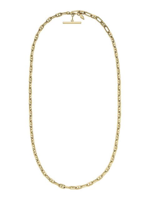 Fossil naszyjnik - zdjęcie produktu nr 1