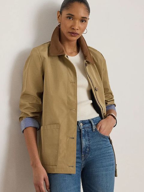 Lauren Ralph Lauren kurtka - zdjęcie produktu nr 1