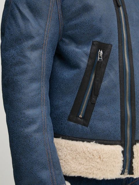 MUNTHE kurtka TISHIA