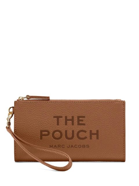 Marc Jacobs The Pouch clutch bag - Brown - zdjęcie produktu nr 1