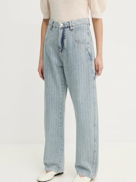 MUNTHE jeansy SHIMO - zdjęcie produktu nr 1