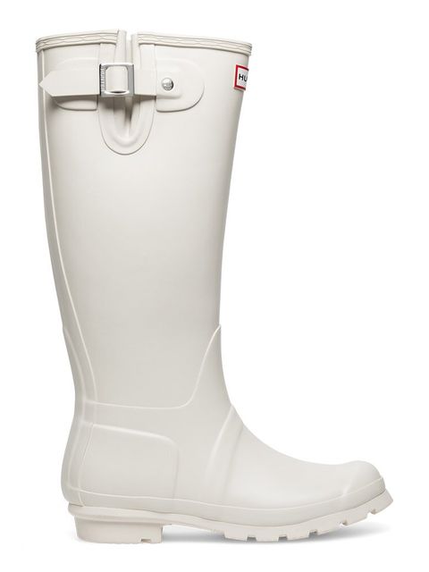 HUNTER HFW-005. Biały - zdjęcie produktu nr 1