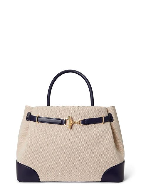 Lauren Ralph Lauren torebka damska - zdjęcie produktu nr 1