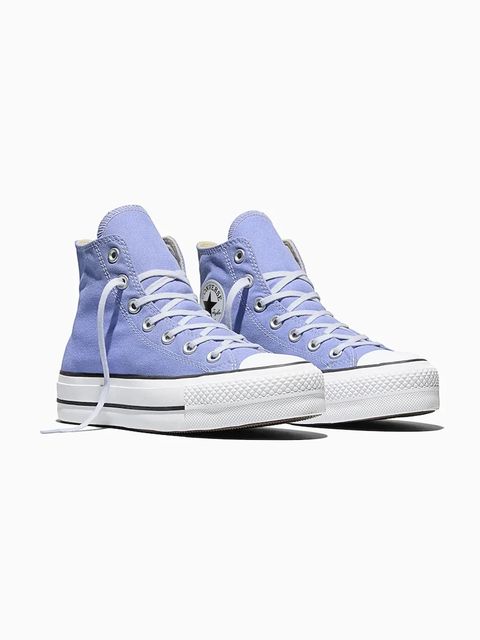 Converse trampki Chuck Taylor All Star Lift - zdjęcie produktu nr 1