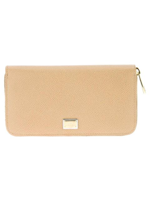 Dolce & Gabbana purse - Neutrals - zdjęcie produktu nr 1