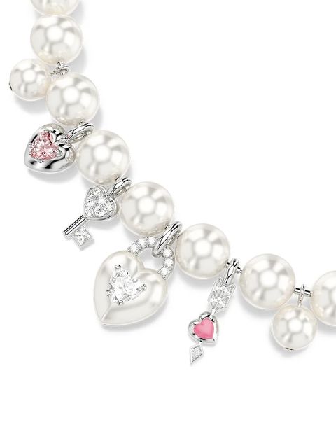 Swarovski naszyjnik IDYLLIA - zdjęcie produktu nr 2