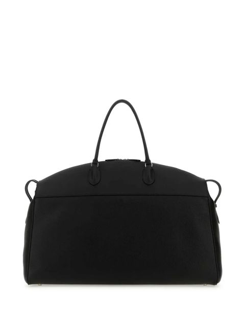 The Row George duffle bag - Black - zdjęcie produktu nr 1