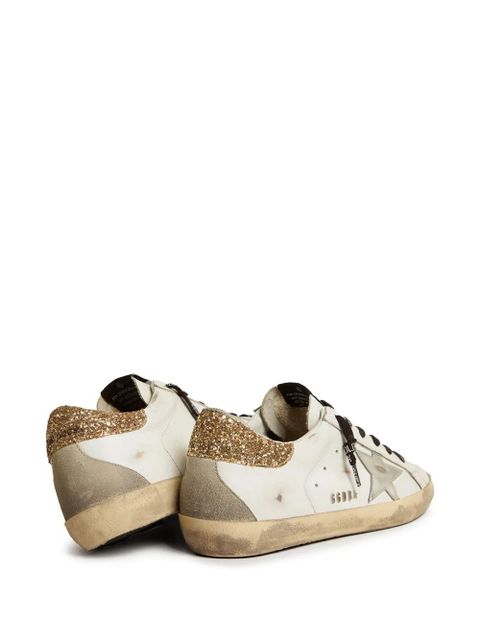 Golden Goose Super Star sneakers - White