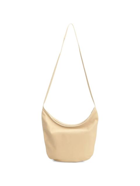 The Row zip satchel - Neutrals - zdjęcie produktu nr 2