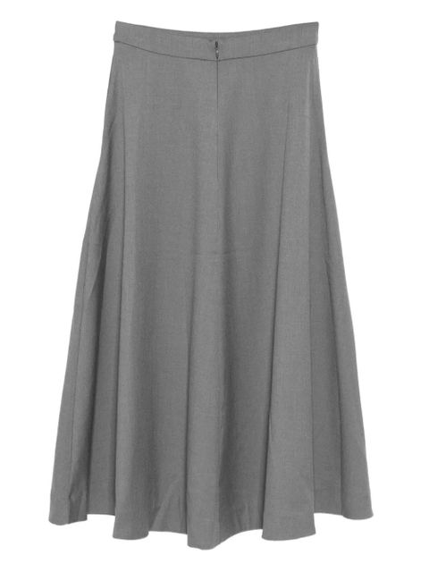 Reformation First Light skirt - Grey
