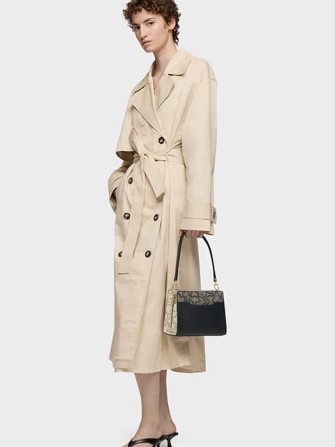 Tous torebka KAOS ICON kolor czarny 2002294551