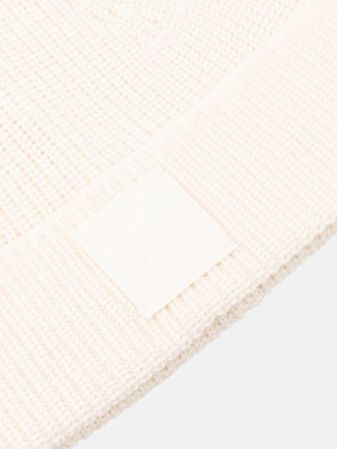 HUGO czapka z wełną Sential - zdjęcie produktu nr 1