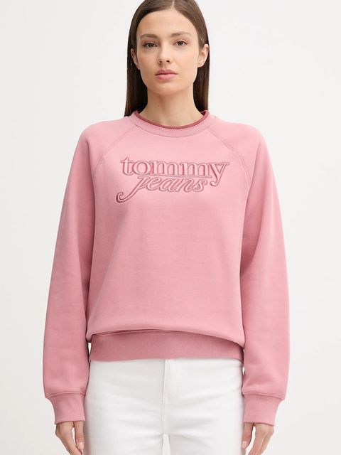 Tommy Jeans bluza - zdjęcie produktu nr 2