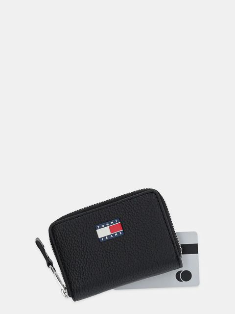 Tommy Jeans portfel - zdjęcie produktu nr 1