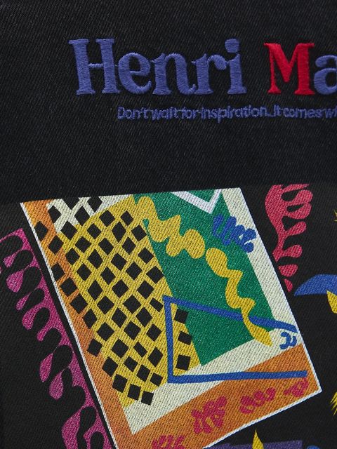 Medicine kurtka jeansowa