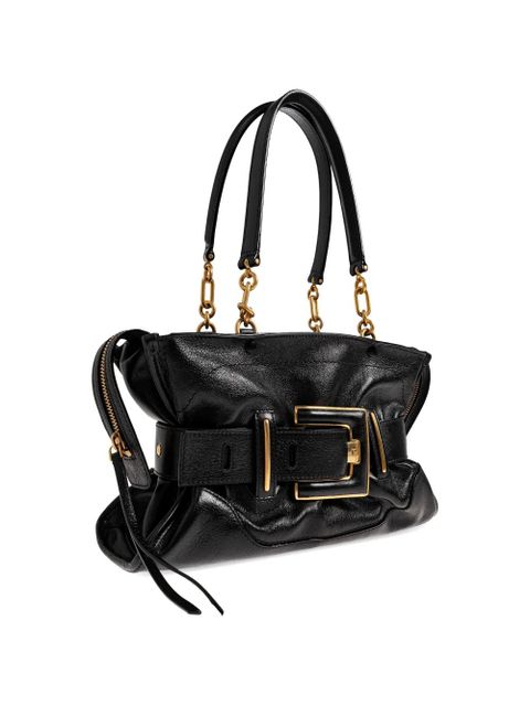 Balmain Anthem tote bag - Black
