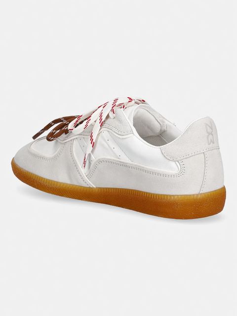 Nokwol sneakersy skórzane August - zdjęcie produktu nr 2