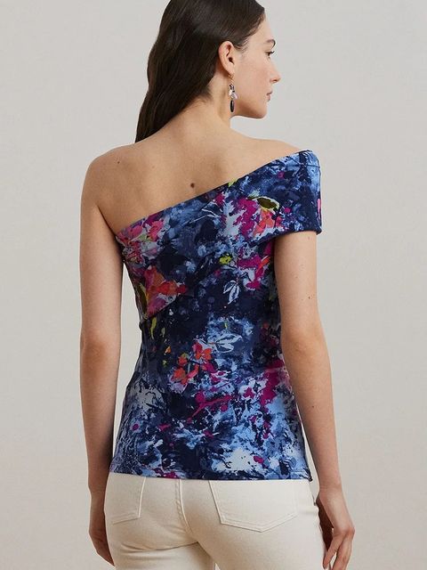 Lauren Ralph Lauren bluzka - zdjęcie produktu nr 1