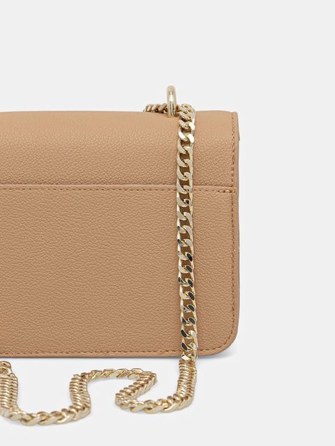 Steve Madden torebka Bstakes-2 kolor beżowy SM13001826 - zdjęcie produktu nr 2