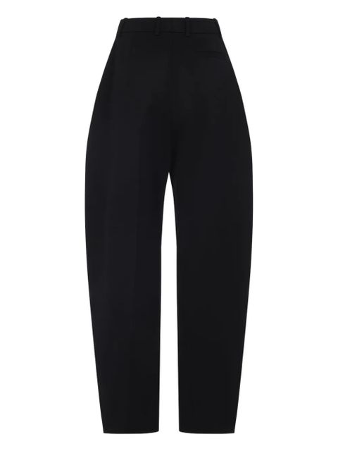 Givenchy tailored trousers - Black - zdjęcie produktu nr 2