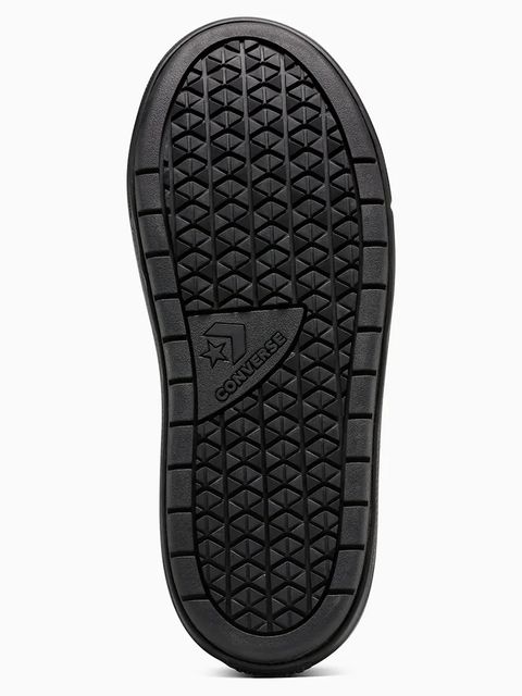 Converse śniegowce Chuck Taylor All Star Boot kolor czarny A12941C