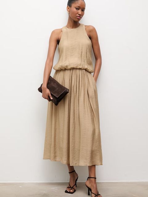 Answear.LAB bluzka i spódnica