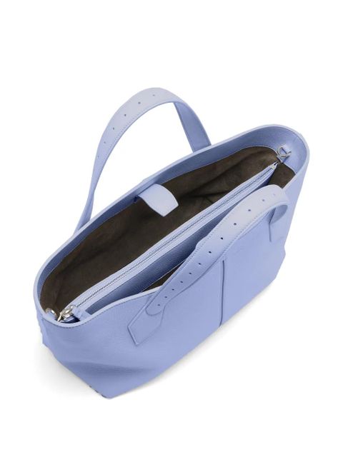 Proenza Schouler Chelsea tote bag - Purple