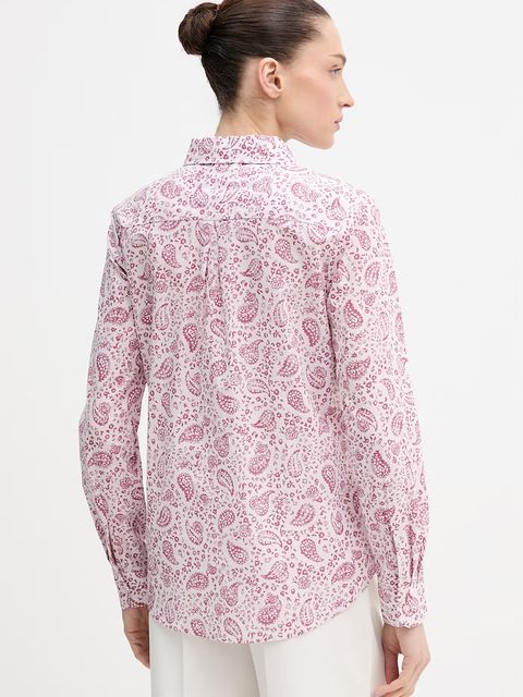 United Colors of Benetton koszula - zdjęcie produktu nr 2