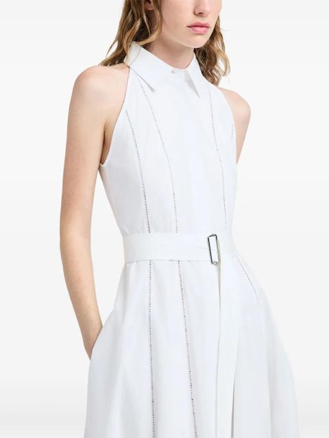 Proenza Schouler Dorothy dress - White - zdjęcie produktu nr 2