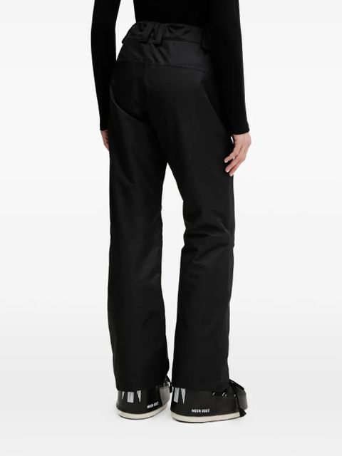 Oakley Jasmine insulated ski trousers - Black