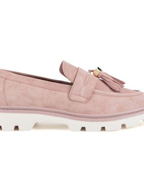 Gino Rossi SIMON-115856. Różowy jasny - zdjęcie produktu nr 1