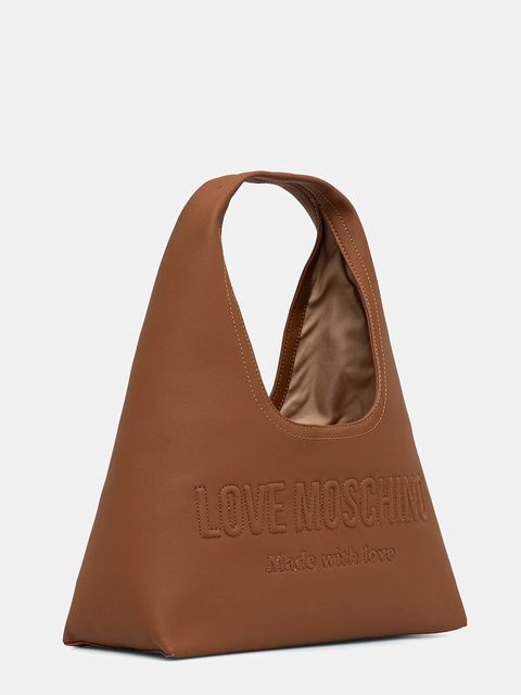 Love Moschino torebka - zdjęcie produktu nr 1