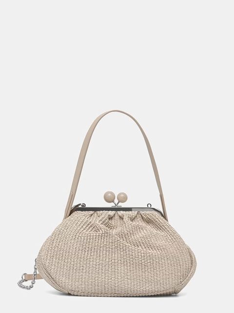 Weekend Max Mara torebka damska AFORTUNA - zdjęcie produktu nr 1