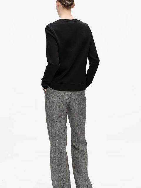 Karl Lagerfeld bluza - zdjęcie produktu nr 1